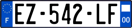 EZ-542-LF