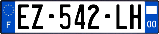 EZ-542-LH