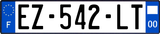 EZ-542-LT