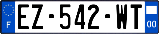 EZ-542-WT