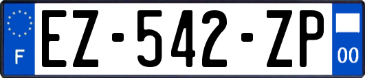 EZ-542-ZP