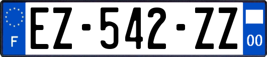 EZ-542-ZZ