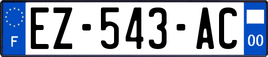 EZ-543-AC