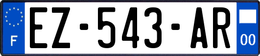 EZ-543-AR