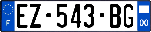 EZ-543-BG