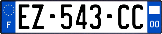 EZ-543-CC