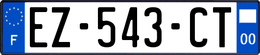 EZ-543-CT