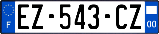 EZ-543-CZ