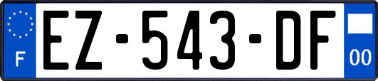 EZ-543-DF