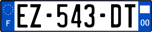 EZ-543-DT