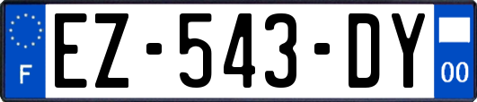 EZ-543-DY