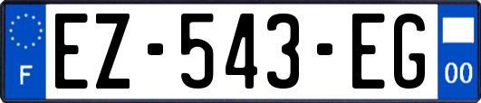 EZ-543-EG