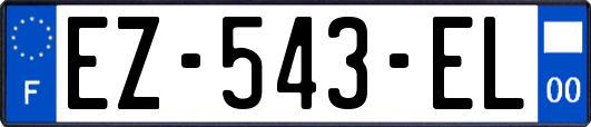 EZ-543-EL