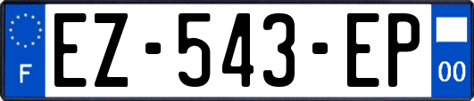 EZ-543-EP