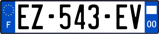 EZ-543-EV