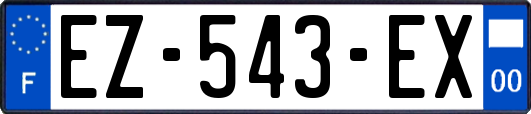 EZ-543-EX