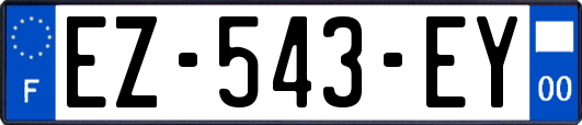 EZ-543-EY