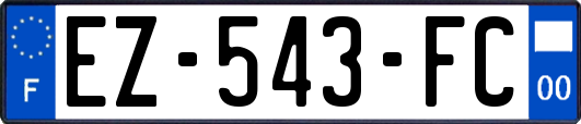 EZ-543-FC