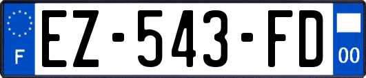 EZ-543-FD