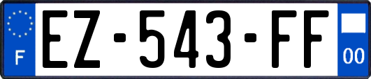 EZ-543-FF