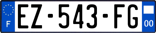 EZ-543-FG