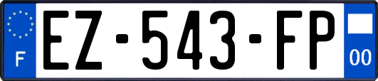 EZ-543-FP