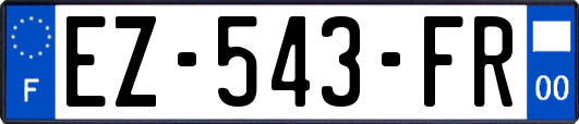 EZ-543-FR