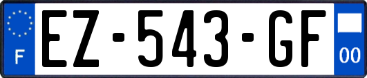 EZ-543-GF