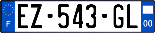 EZ-543-GL