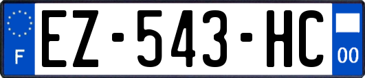 EZ-543-HC