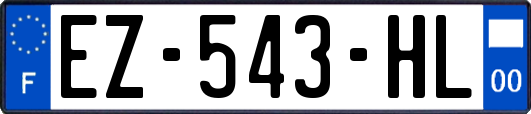 EZ-543-HL