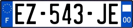 EZ-543-JE