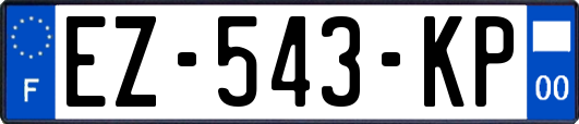 EZ-543-KP