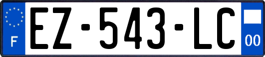 EZ-543-LC