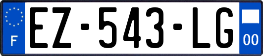 EZ-543-LG