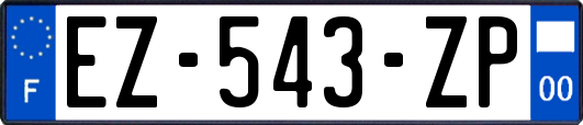 EZ-543-ZP