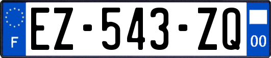EZ-543-ZQ
