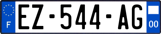 EZ-544-AG