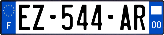 EZ-544-AR