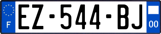 EZ-544-BJ