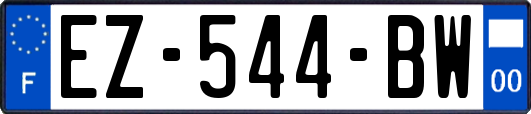 EZ-544-BW