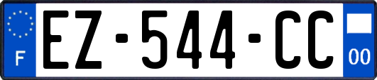 EZ-544-CC