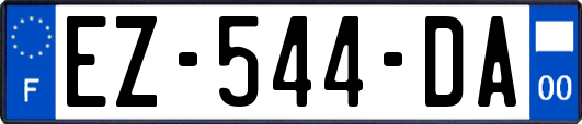 EZ-544-DA