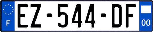 EZ-544-DF