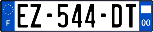 EZ-544-DT