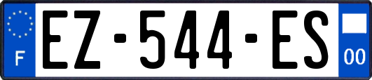 EZ-544-ES