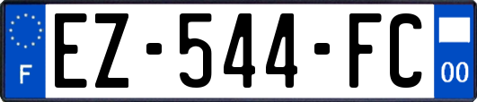 EZ-544-FC