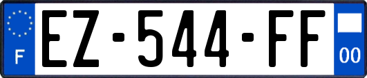 EZ-544-FF