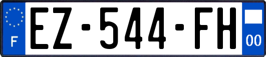 EZ-544-FH