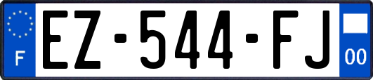 EZ-544-FJ